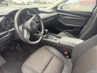 This Mazda3 GX pairs a responsive 2.0L four cylinder engine with an automatic transmission for an en... (image 7)