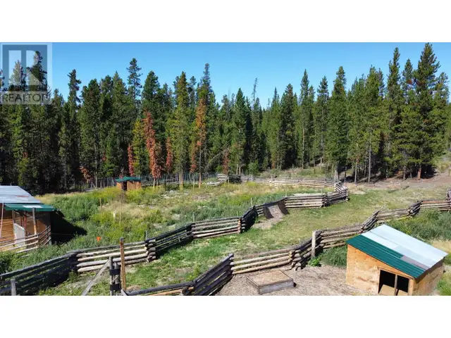 2158 DORSEY ROAD Williams Lake, British Columbia in Houses for Sale in Burns Lake - Image 31