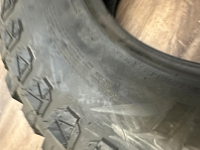 LT 285/75/16 Mazzini MUD CONTENDER E All Season Tires in Tires & Rims in Saskatoon - Image 2