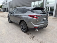 2025 Acura RDX A-Spec AWD Luxury, Performance & Style! Factory warranty until 2029! Turn heads where... (image 2)