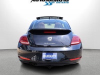 SAFETY INCLUDED ONE OWNER ACCIDENT FREE LOCAL ONTARIO CAR 21 SERVICE RECORDS Very Clean Volkswagen B... (image 4)