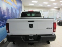 RAM 1500 2022 WARLOCK SLT V8 5.7 LITRES HEMI CREW-CAB BOITE 5.7 PIEDS 4X4 TOUT ÉQUIPÉ / CAMÉRA DE RE... (image 8)