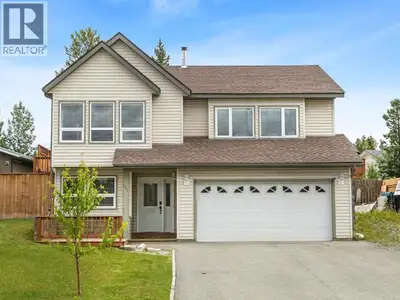 FIND YOUR WAY HOME to 151 North Star Drive - a beautifully maintained two storey home tucked into on...