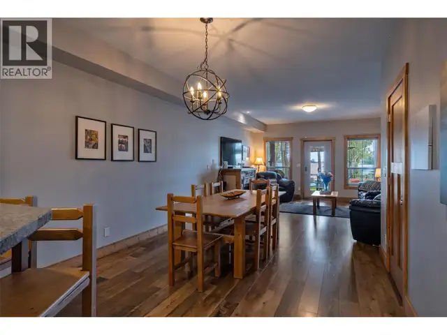 5401 Lakeshore Drive Unit# 109 Osoyoos, British Columbia in Condos for Sale in Penticton - Image 29