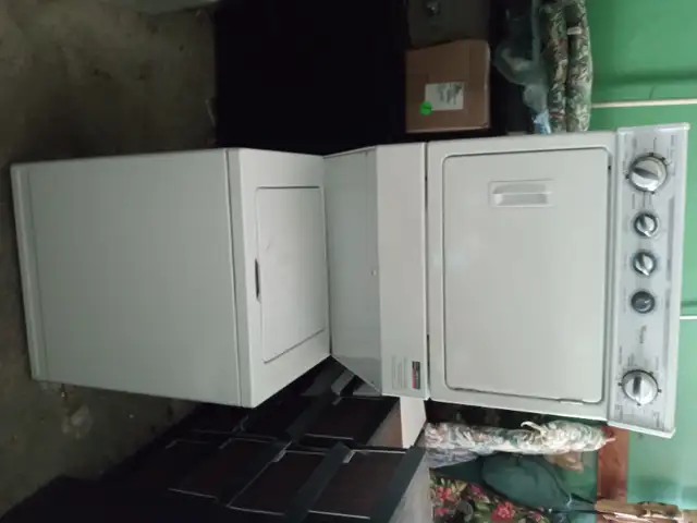 Whirlpool washer and dryer combo in Washers & Dryers in Mississauga / Peel Region - Image 4