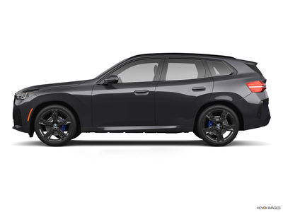 Check out our large selection of new vehicles today! The 2026 BMW X3 adapts seamlessly from daily dr...