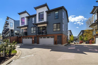 39 7177 194A AVENUE Surrey, British Columbia