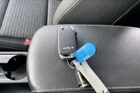 . . . . 2.0 L 4 Cyl Engine Vehicle Options: Wireless Charging, Blind Spot Monitoring, Lane Control,... (image 9)