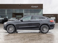 *Sunroof, Navigation, Heated Seats, Wireless Charging, Synthetic Leather Seats!* Amazing features an... (image 2)