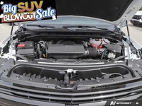 Experience commanding performance and refined comfort with the 2026 Chevrolet Tahoe RST, designed fo... (image 7)