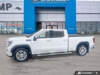 Saskatoon Motor Products - Recent Arrival! 2024 GMC Sierra 1500 Denali - Certified Sierra 1500 Denal... (image 1)