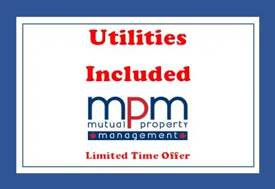 Three storey walk-up Building Laundry is located on the 1st floor Storage lockers are available on e...