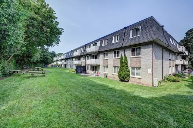 Fergus 2 Bedroom Apartment for Rent: in Long Term Rentals in Guelph - Image 2