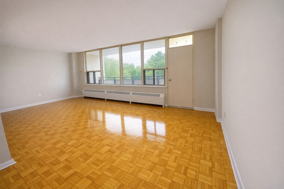 2 BEDROOM APARTMENT FOR RENT 2