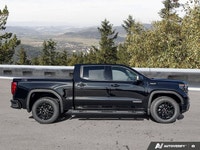 4WD Crew Cab 147 Elevation ... Engine: Gas V8 5.3L/325 Safety Equipment Airbags, Dual-stage frontal... (image 5)