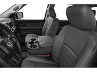 Presenting the rugged 2020 Ram 1500 Classic Express in a sophisticated gray with a potent 4x4 drivet... (image 5)