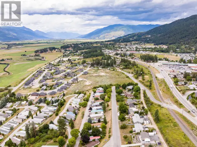 712 VALLEYVIEW Drive Creston, British Columbia in Land for Sale in Nelson - Image 10