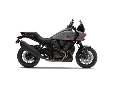 2026 Harley-Davidson Pan America 1250 ST Harley-Davidson Pan America 1250 ST RA1250ST 2026 Venez ren...