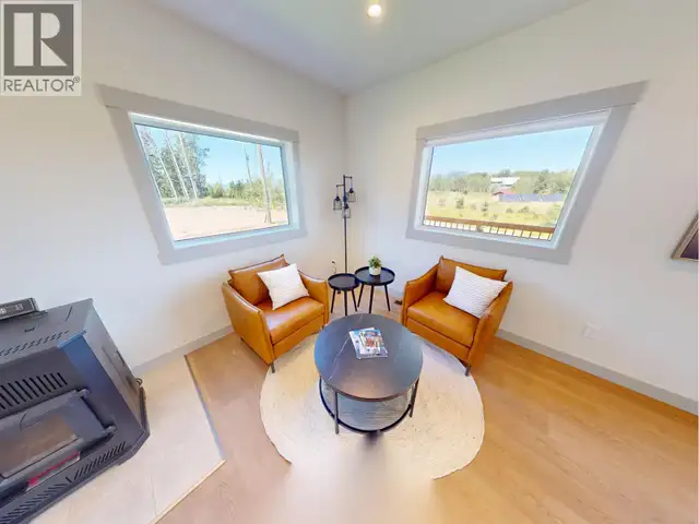 2530 FORD ROAD Smithers, British Columbia in Houses for Sale in Smithers - Image 7