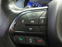 CHRYSLER 200 S 2015 V-6 3.6 LITRES PENTASTAR 295 HP / CUIR NOIR CHAUFFANT ET ÉLECTRIQUE / CAMÉRA DE... (image 8)