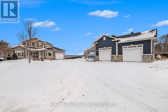 3605 FRONT ROAD Hawkesbury, Ontario in Houses for Sale in Ottawa - Image 4