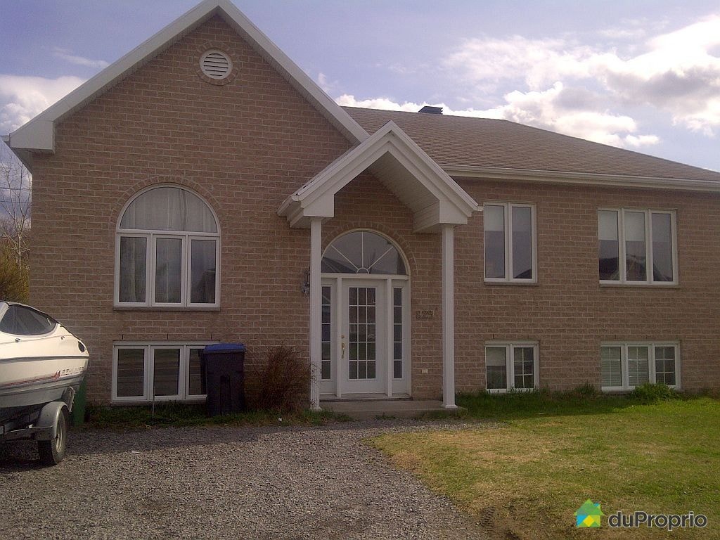 $445,000 - Price Taxes Included - Semi-detached for sale — photo 2