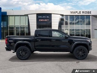 4WD Crew Cab Trail Boss ... Engine: Turbocharged Gas I4 2.7L/ Other Equipment TRAIL BOSS PREFERRED E... (image 5)