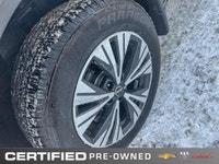 Saskatoon Motor Products - Recent Arrival! 2023 Nissan Rogue SV - Certified. Certification Program D... (image 9)