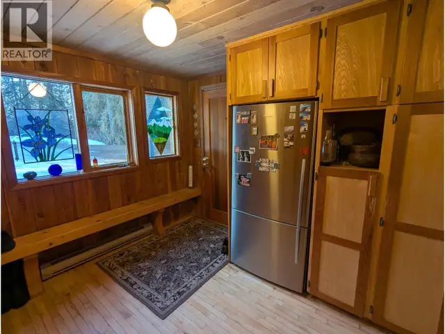 7133 ADAMS ROAD Smithers, British Columbia in Houses for Sale in Smithers - Image 4