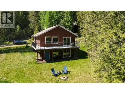 Views, Peace & Privacy! This beautifully maintained 3 bed, 2 bath home with a 500 sq/ft shop is read...