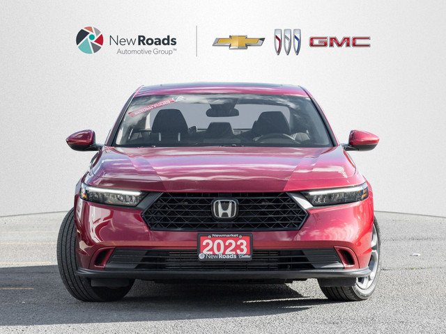 2023 Honda Accord EX in Cars & Trucks in Markham / York Region - Image 3