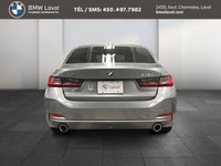 ===== 2023 BMW 3 Series 330i xDrive | Toit ouvrant | ===== ===== * Toit ouvrant * Chargement d'appar... (image 6)