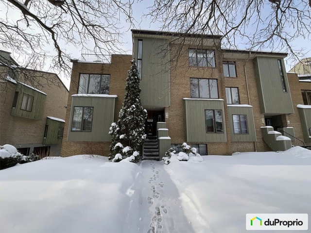 $663,900 - Condominium for sale in Ahuntsic / Cartierville — photo 2
