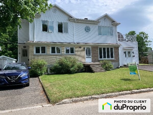 $620,000 - Duplex for sale in Charlesbourg — photo 2