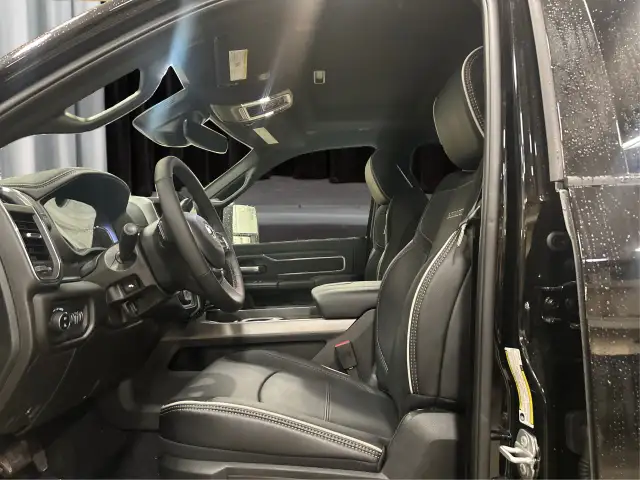 2025 Ram 2500 in Cars & Trucks in Strathcona County - Image 10