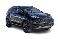 Kia Sportage EX AWD * Groupe Électrique * Climatisation * Bluetooth * Regulateur de Vitesse * Camera... (image 3)