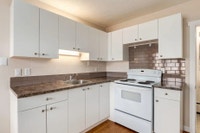 Amenities: Utilities Included • Air Conditioning • Affordable Parking Suite & Building: Bachelor and... (image 7)