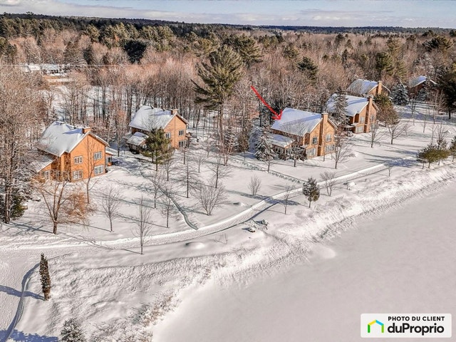 $599,999 - Villa for sale in Lachute — photo 2