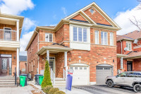 Amazing Home for Sale in Prime Location of Mississauga. ID#2978