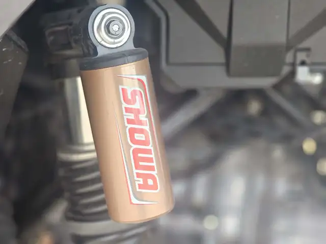 2024 Honda TALON **ALL CREDIT TYPES APPROVED** in ATVs in Grande Prairie - Image 6