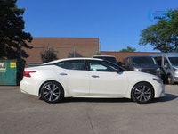 This 2016 Nissan Maxima Platinum is a sleek sedan with a powerful 6 Cylinder engine, CVT transmissio... (image 7)