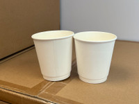 Perfect Single and Double Wall Paper Cups