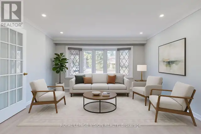 27 WESTCROFT DRIVE Toronto (West Hill), Ontario62866663196930121