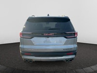 Welcome to Capital GMC! The Acadia is here! This AWDSterling Grey Metallic Acadia offers excellent d... (image 3)