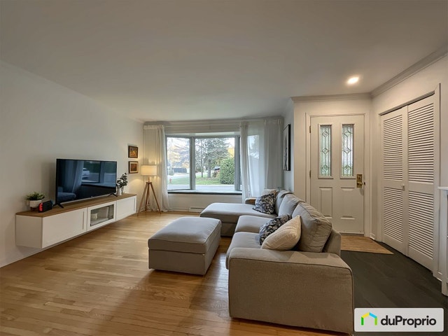 $588,900 - Bungalow for sale in Beloeil — photo 2