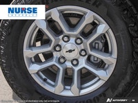 LPO BLACK NAMEPLATES (dealer-installed),GVWR 7200 LBS. (3266 KG),REAR AXLE 3.23 RATIO,LPO BLACK TUBU... (image 7)