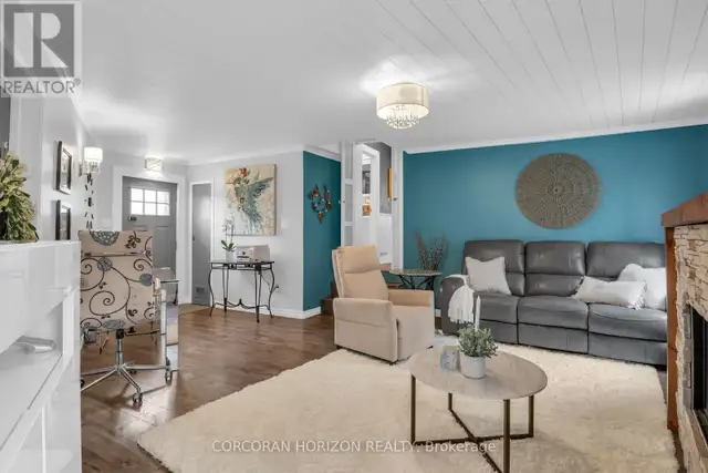 296 WEBER STREET E Kitchener, Ontario in Houses for Sale in Kitchener / Waterloo - Image 14