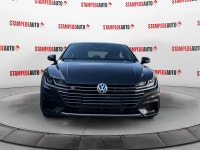 Check out this pre-owned 2019 Volkswagen Arteon we recently got in. Is it possible to fall in love w... (image 7)