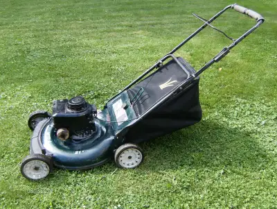 *(M . T. D)* + *   R Y O B i E - 18" - W E E D - E A T E R *, View more