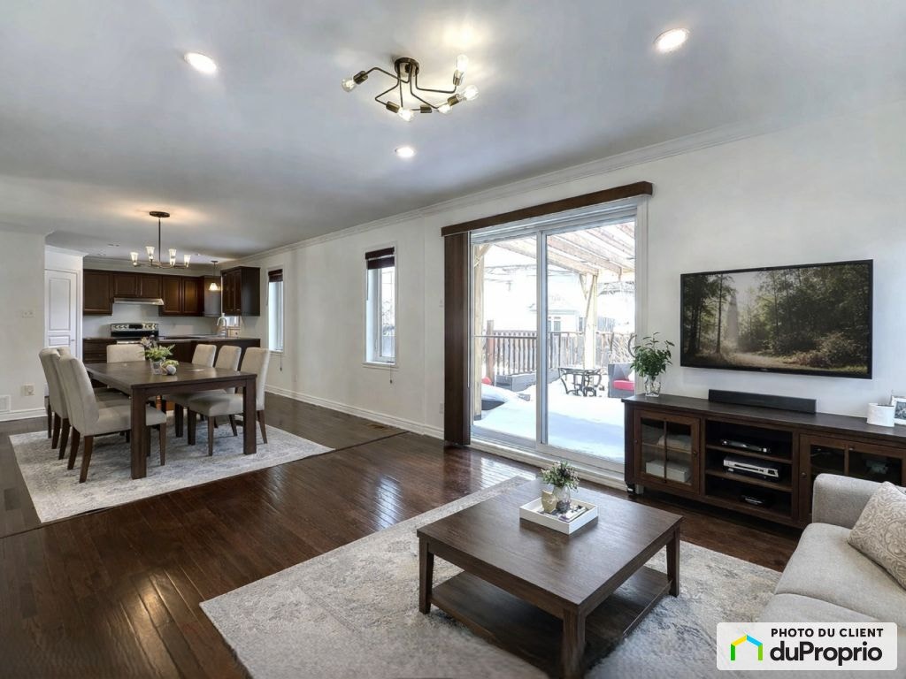 $999,000 - 2 Storey for sale in Candiac — photo 3